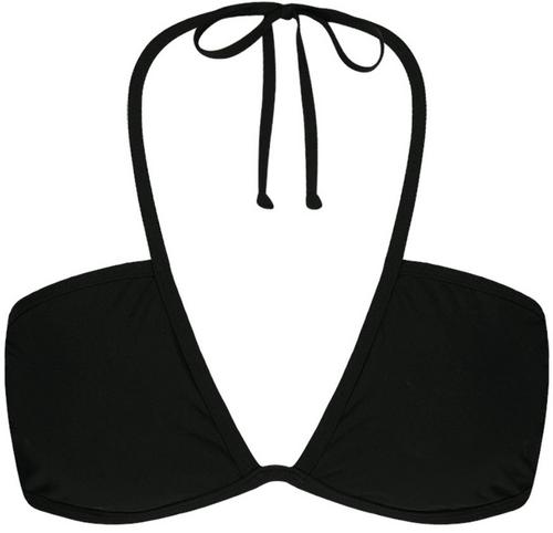 Barts Solid Bikini Oberteil Damen