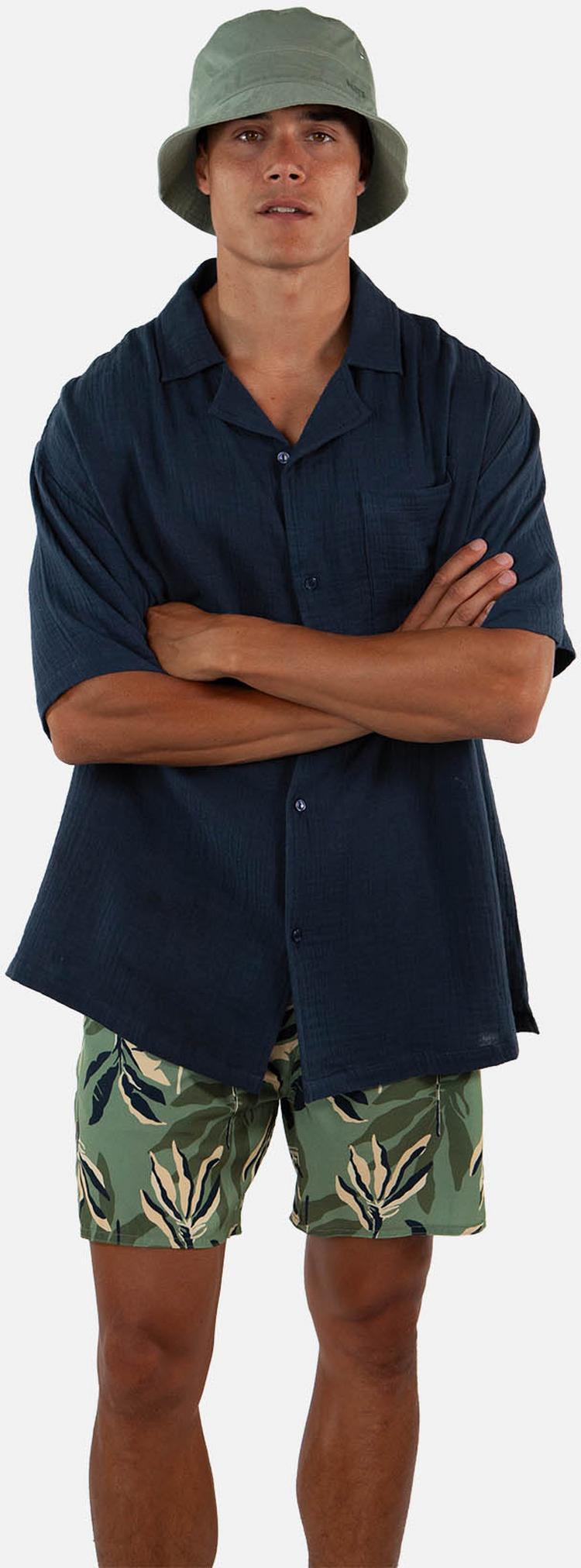 Barts Barts Calomba Hut - green - 0 | SportScheck