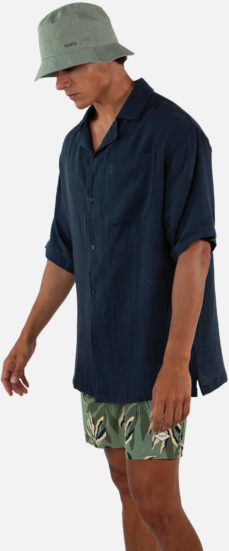 Barts Barts Calomba Hut - green - 1 | SportScheck