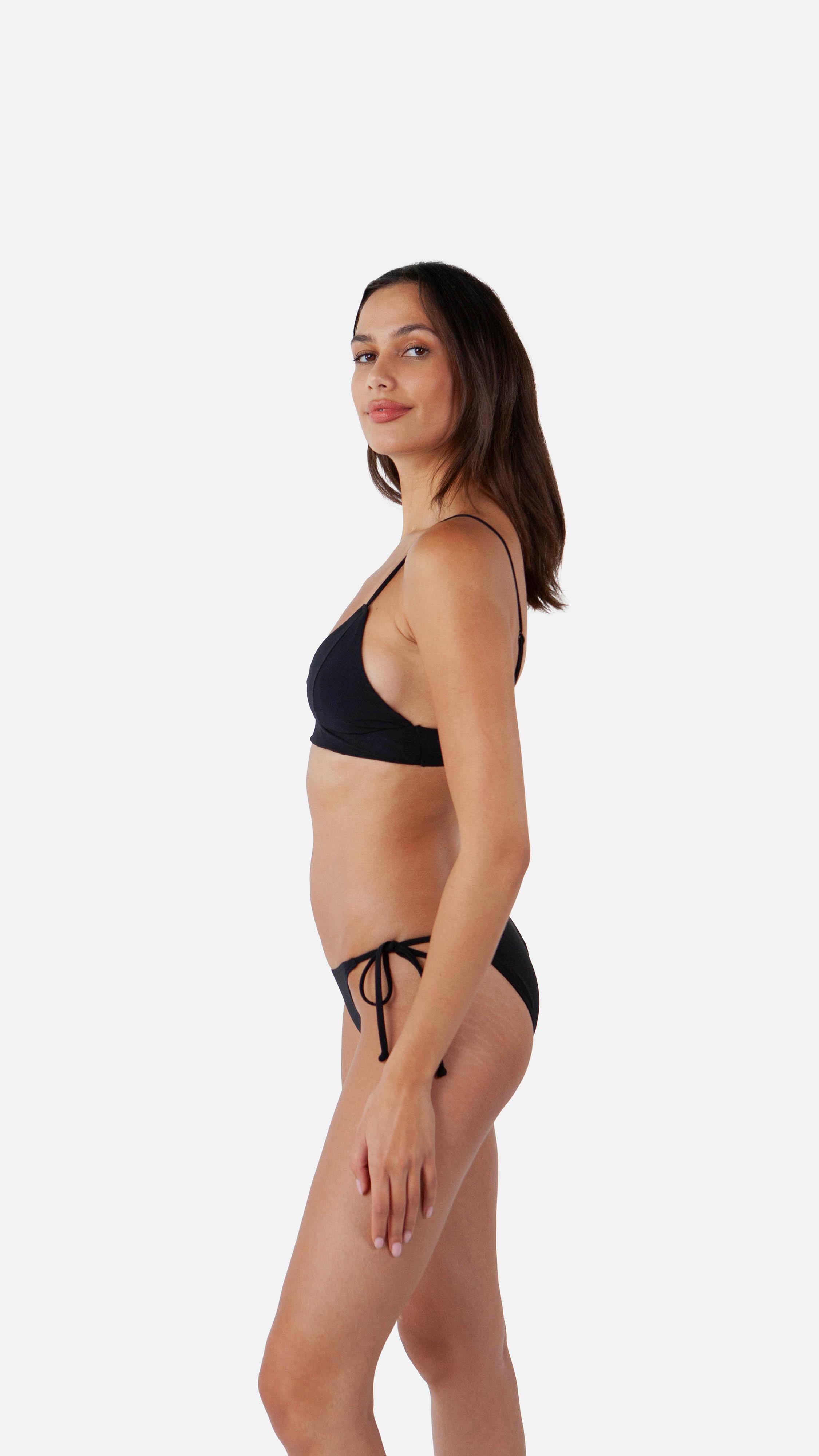 Thumbnail - Barts Solid Bikini Oberteil Damen