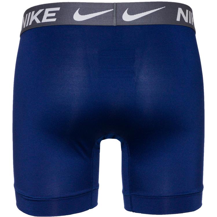 Nike Nike ESSENTIAL MICRO Unterhose Herren - blue void-uni gold-dark grey-blue void - 2 | SportScheck
