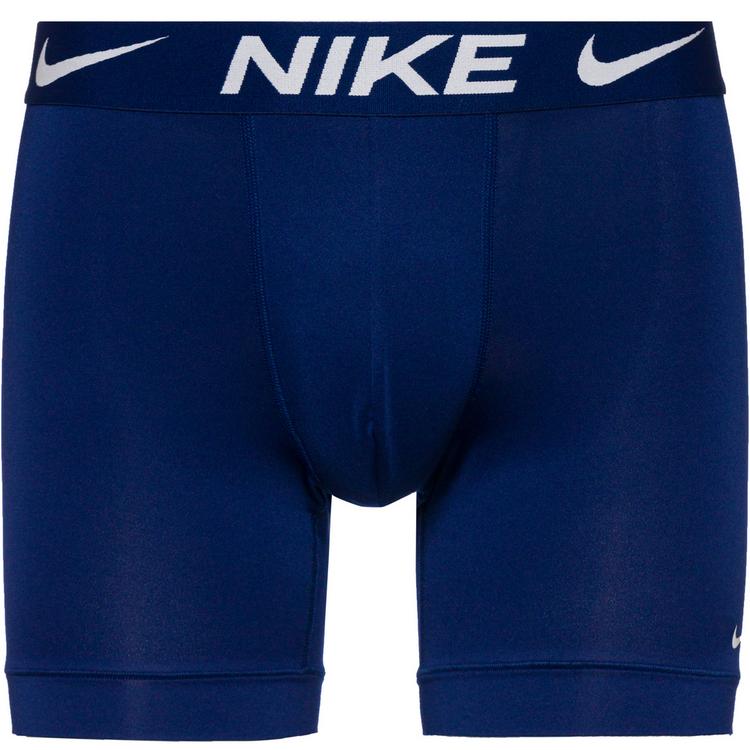 Nike Nike ESSENTIAL MICRO Unterhose Herren - blue void-uni gold-dark grey-blue void - 3 | SportScheck