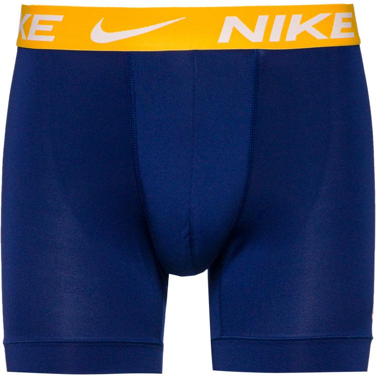 Nike Nike ESSENTIAL MICRO Unterhose Herren - blue void-uni gold-dark grey-blue void - 0 | SportScheck