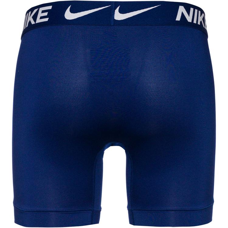 Nike Nike ESSENTIAL MICRO Unterhose Herren - blue void-uni gold-dark grey-blue void - 4 | SportScheck