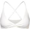 ICANIWILL Nimble BH Damen - white
