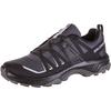 Salomon EXTEND Wanderschuhe Herren - asphalt-black-pewter