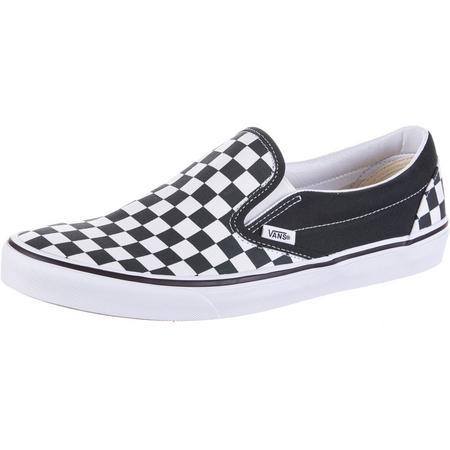 Vans Classic Slip On Sneaker Herren Sneaker 46 Normal | 00197643201373 Vans Classic Slip On Sneaker Herren Sneaker 46 Normal | 00197643201373