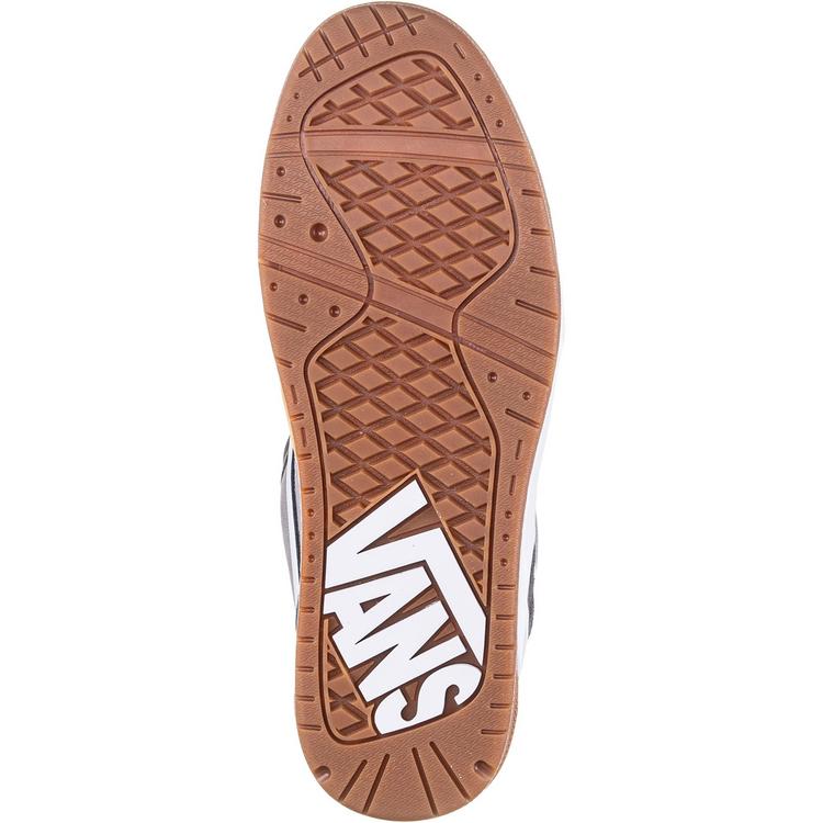 Vans Vans Hylane Sneaker Herren - tri-tone grey-blue - 1 | SportScheck