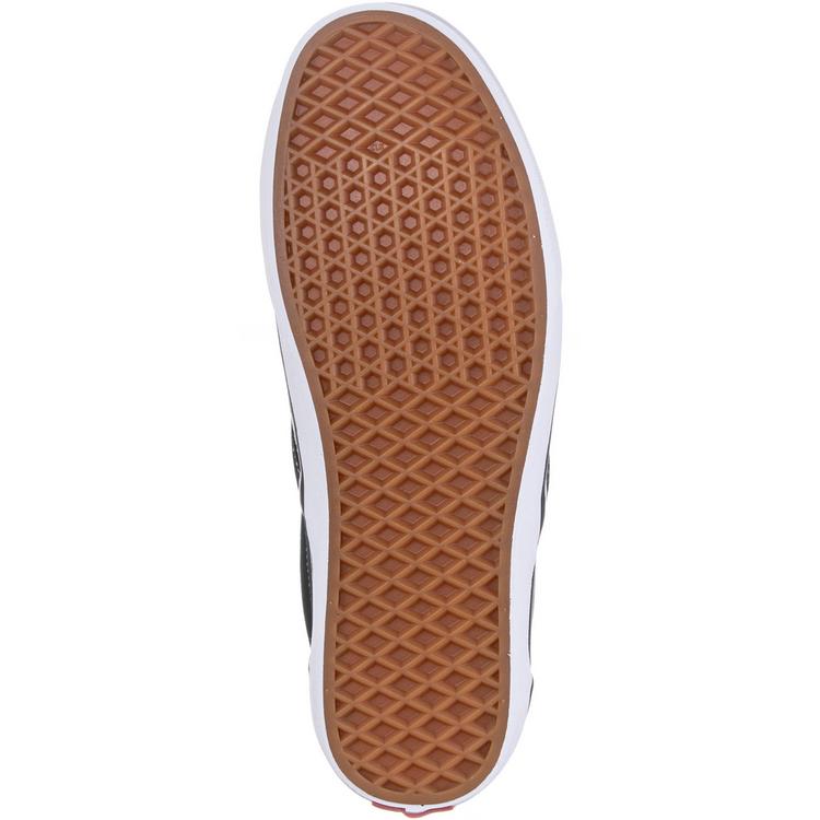 Vans Vans Classic Slip On Sneaker Herren - theory checkerboard scarab - 1 | SportScheck