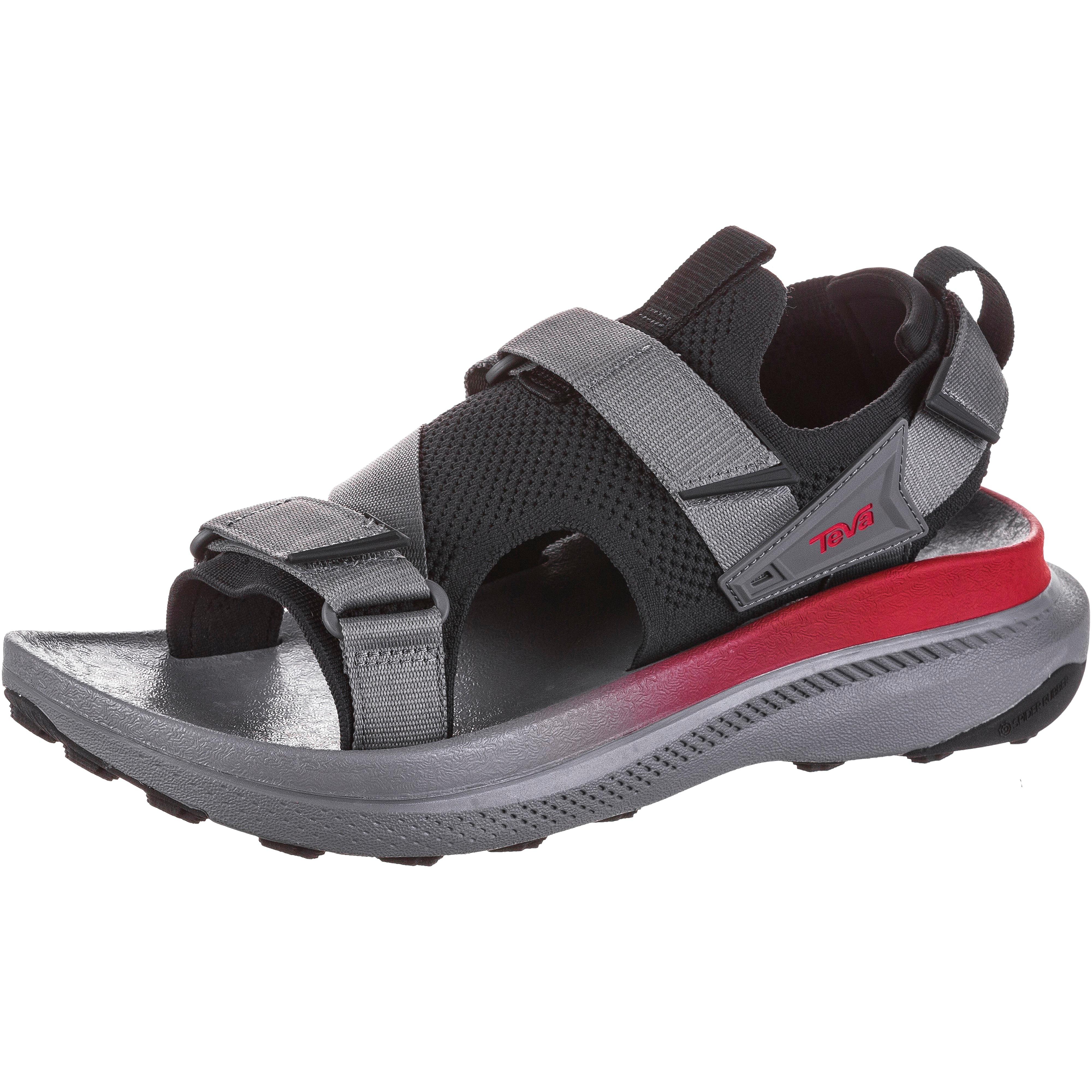 Teva AVENTRAIL Outdoorsandalen Herren Sandalen 44 1/2 Normal