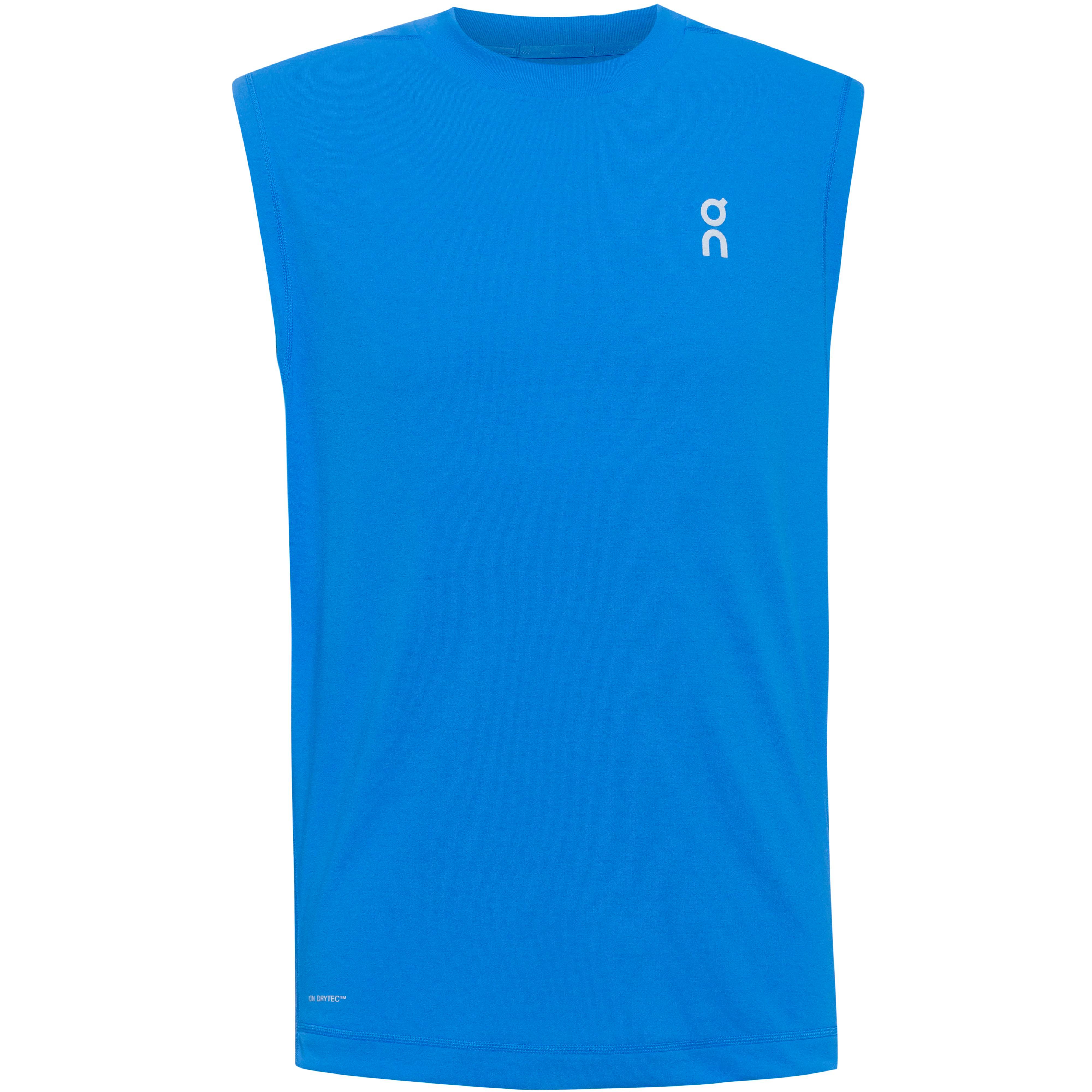 On Train Tanktop Herren