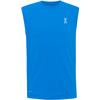 On Train Tanktop Herren - malibu