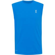 On Train Tanktop Herren malibu