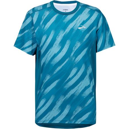 Brooks Atmosphere Funktionsshirt Herren Funktionsshirts XXL Normal | 00195394557251 Brooks Atmosphere Funktionsshirt Herren Funktionsshirts XXL Normal | 00195394557251