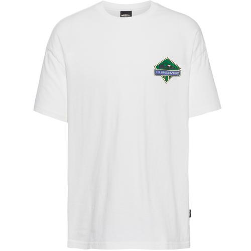 Quiksilver GH CRYSTAL JET T-Shirt Herren