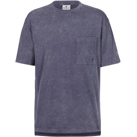 CHAMPION T-Shirt Herren T-Shirts S Normal  | 08054041435972 CHAMPION T-Shirt Herren T-Shirts S Normal  | 08054041435972