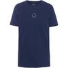 Picture VIREL T-Shirt Damen - dark blue