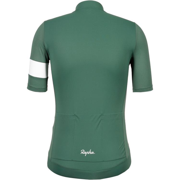Rapha Rapha - Trikot Herren - cilantro-white alyssum - 0 | SportScheck