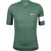 Rapha - Trikot Herren - cilantro-white alyssum