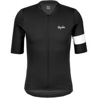 Rapha - Trikot Herren - black-white