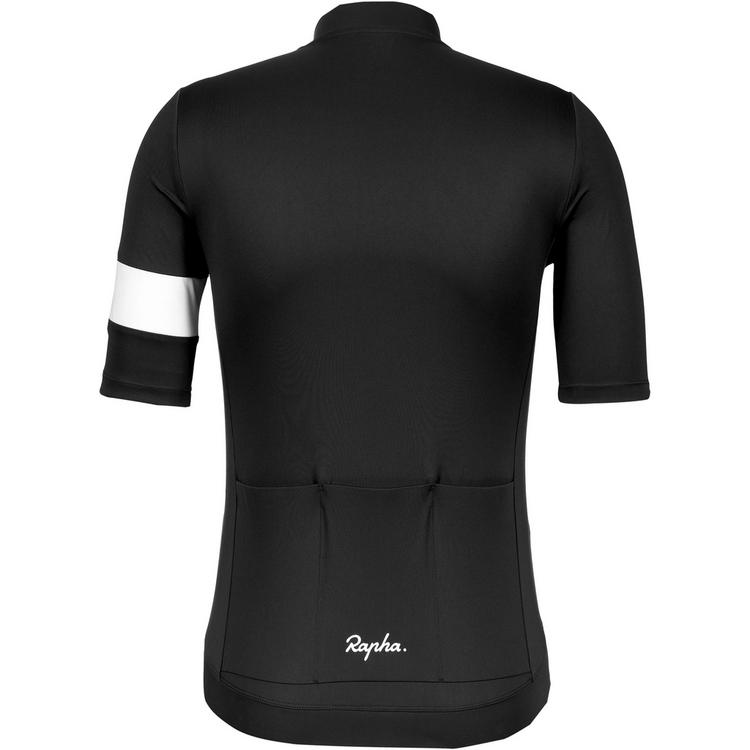 Rapha Rapha - Trikot Herren - black-white - 0 | SportScheck