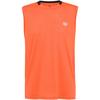 Arena Funktionstank Herren - orange tiger
