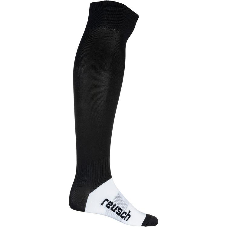 Reusch Reusch Socken Herren - black-white - 0 | SportScheck