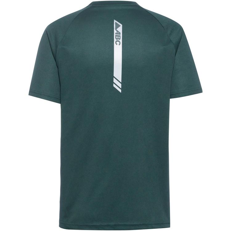 ABC ABC Funktionsshirt Herren - dark forest - 0 | SportScheck