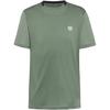 Arena Funktionsshirt Herren - olivine