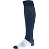 Reusch Socken Herren - dress blues-white
