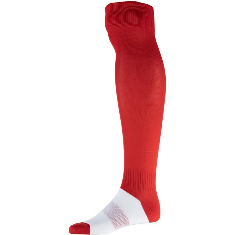 Reusch Reusch Socken Herren - fiery red-white - 0 | SportScheck