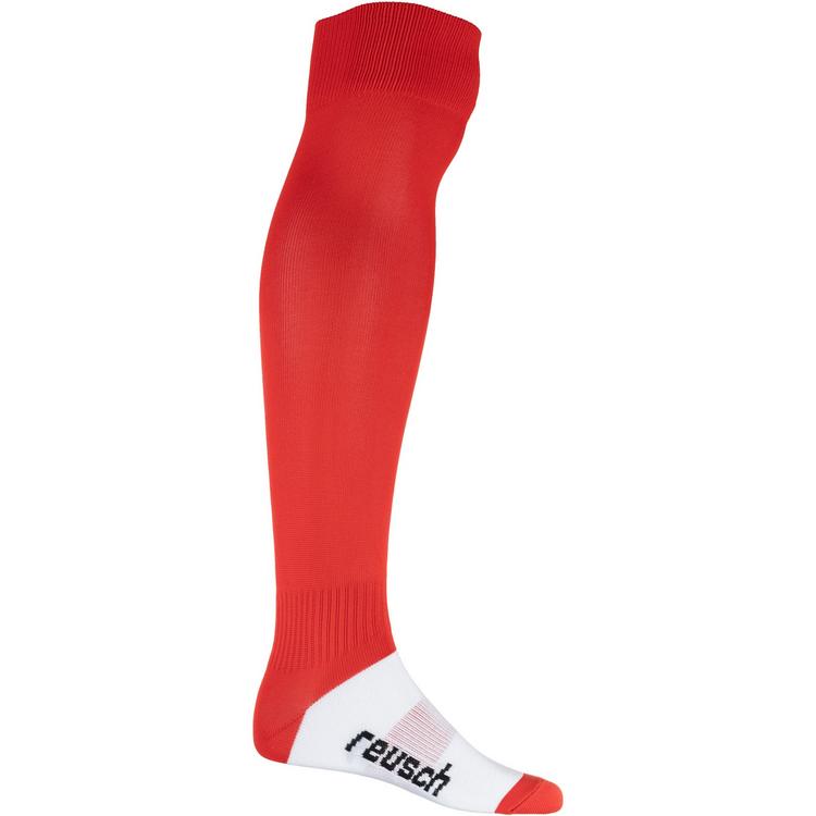 Reusch Reusch Socken Herren - fiery red-white - 0 | SportScheck
