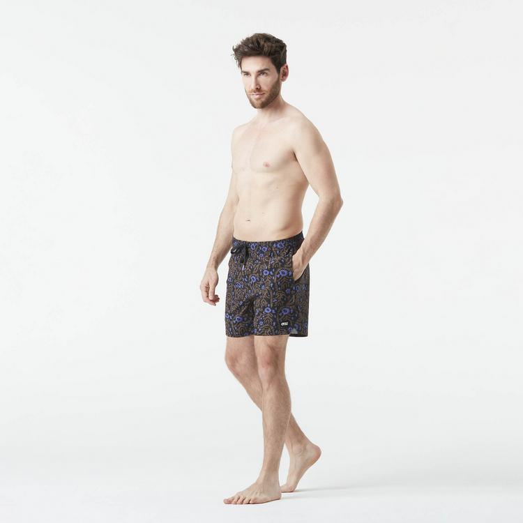 Picture Picture PIAU Badehose Herren - ancolie print - 0 | SportScheck