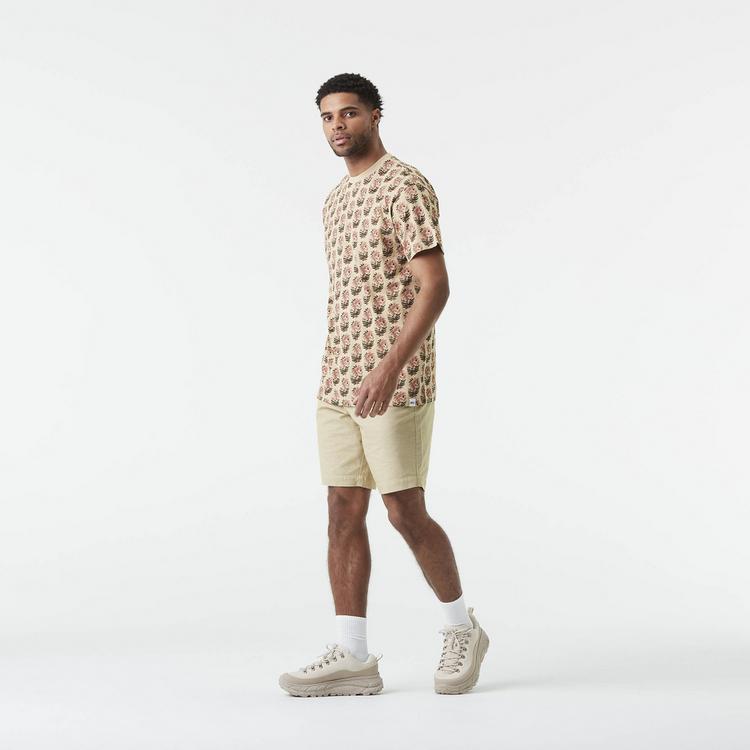 Picture Picture CHILKO T-Shirt Herren - pistil print - 0 | SportScheck