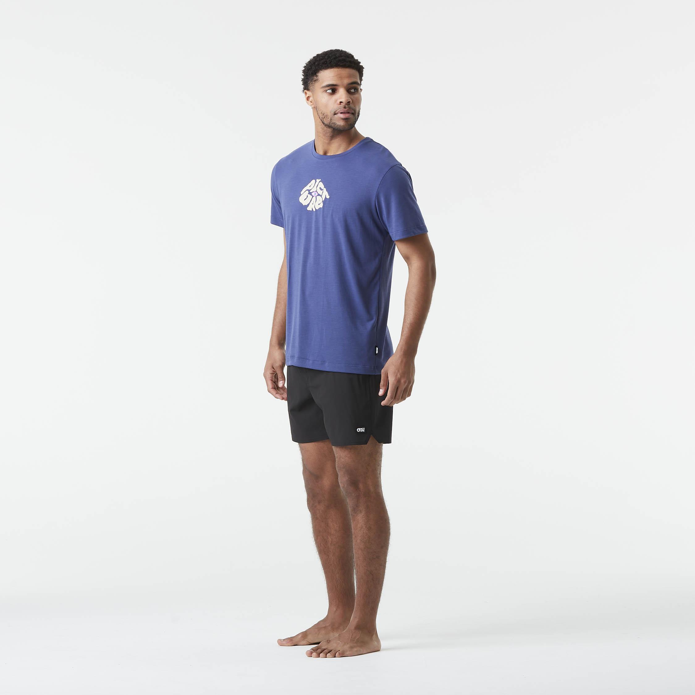 Thumbnail - Picture MARIBO Surf Shirt Herren