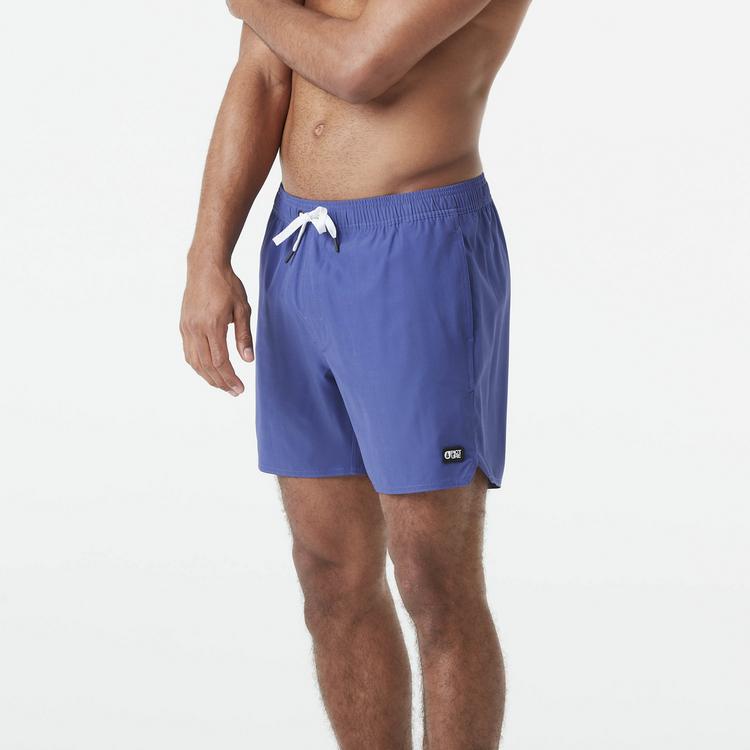 Picture Picture PIAU Badehose Herren - skipper blue - 1 | SportScheck