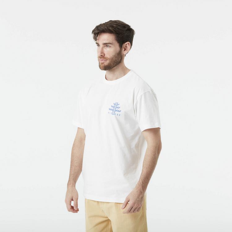 Picture Picture OUVEA T-Shirt Herren - white - 1 | SportScheck