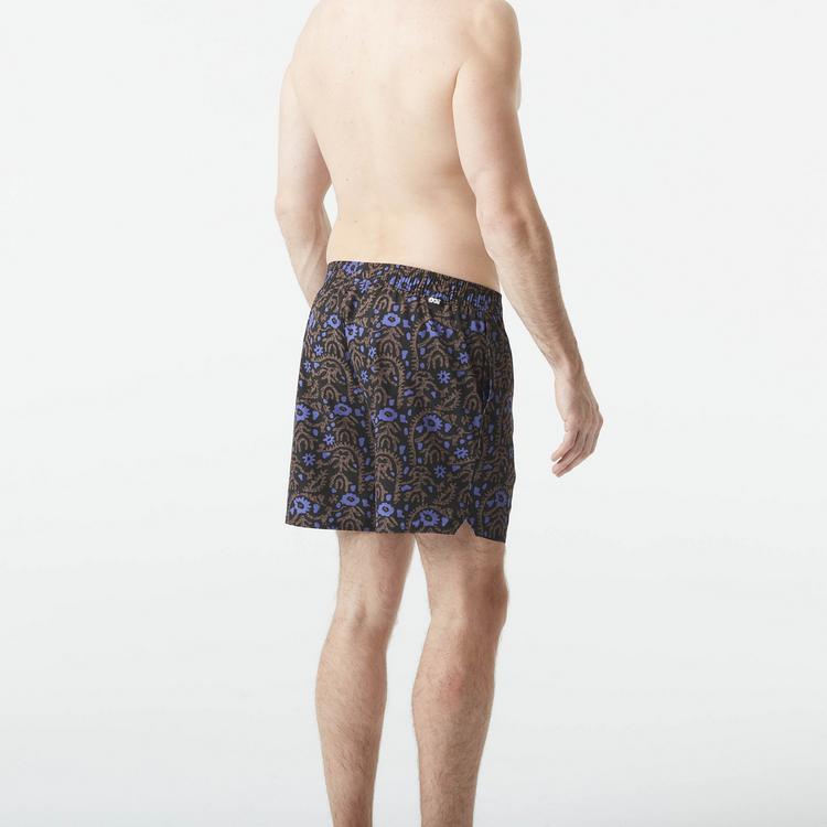 Picture Picture PIAU Badehose Herren - ancolie print - 2 | SportScheck