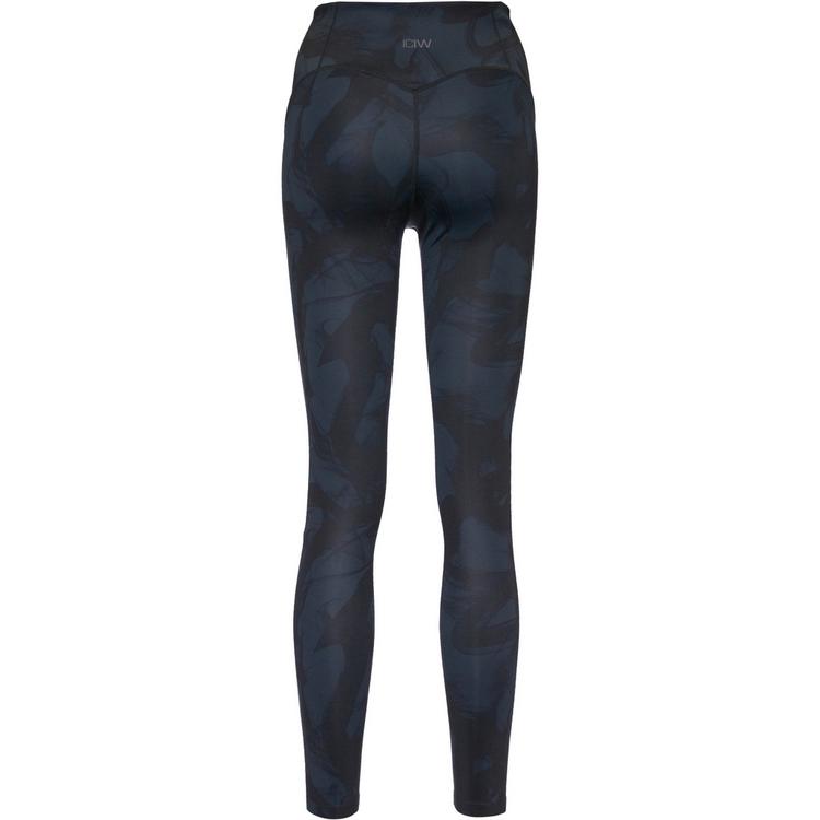 ICANIWILL ICANIWILL Sculpt Tights Damen - smoke grey - 0 | SportScheck