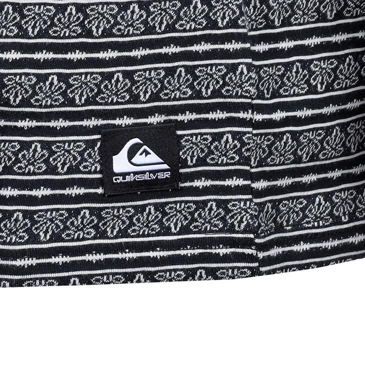 Quiksilver Quiksilver STREETWAY T-Shirt Herren - black street way - 0 | SportScheck