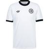 adidas DFB Anniversary EM 2025 Sonder Teamtrikot Herren - cloud white-black