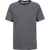 Quiksilver STREETWAY T-Shirt Herren - black street way