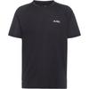 ABC Funktionsshirt Herren - black