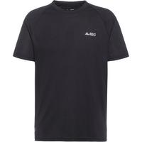ABC Funktionsshirt Herren - black