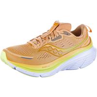 Saucony GUIDE 18 Laufschuhe Damen - peach-sunny