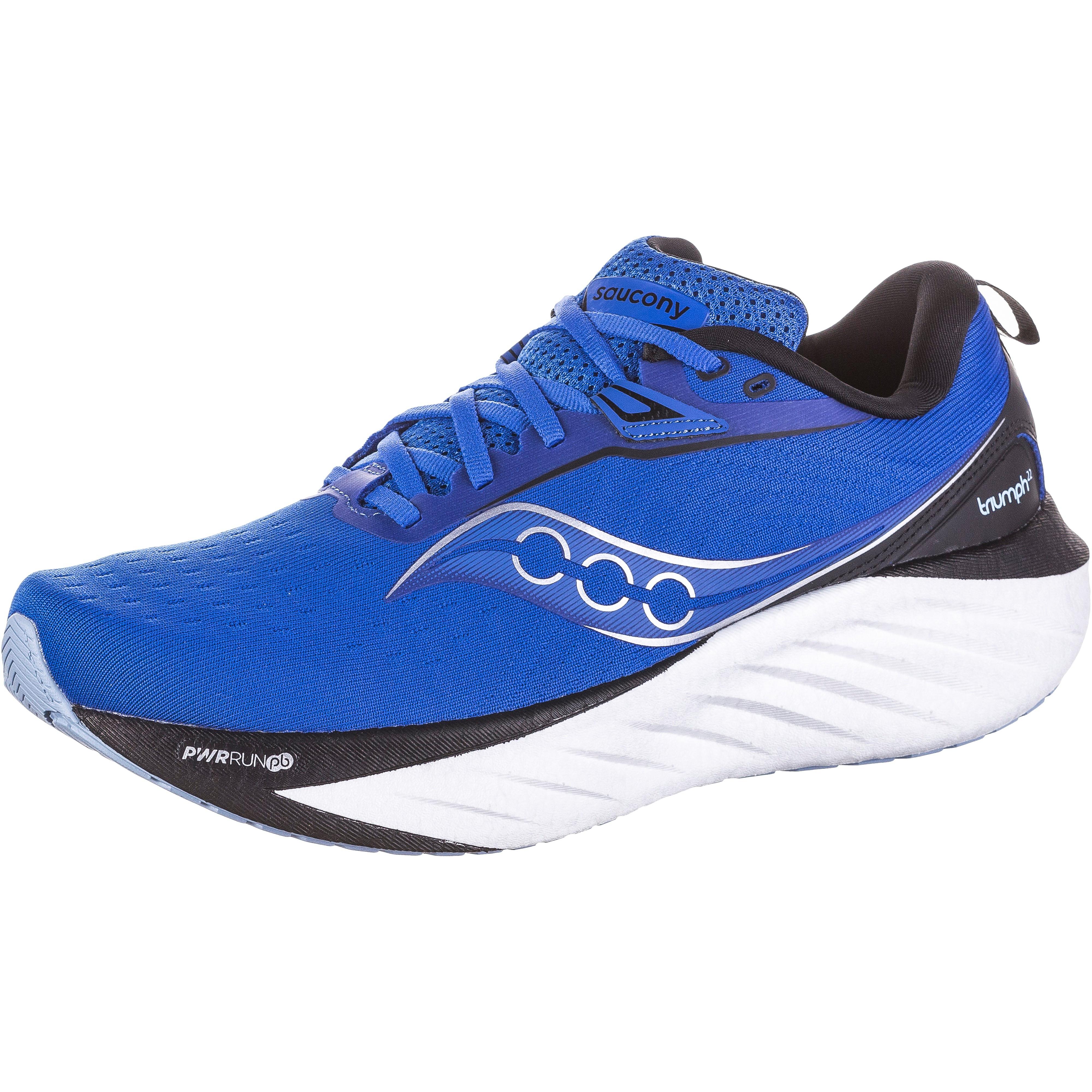 Saucony Triumph 22