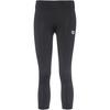 Arena Tights Damen - black