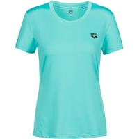 Arena Funktionsshirt Damen - waterfall