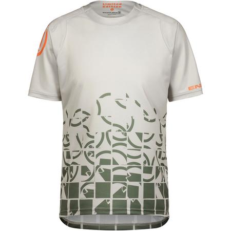 Endura Icon T-Shirt Herren T-Shirts S Normal | 05056286980630 Endura Icon T-Shirt Herren T-Shirts S Normal | 05056286980630