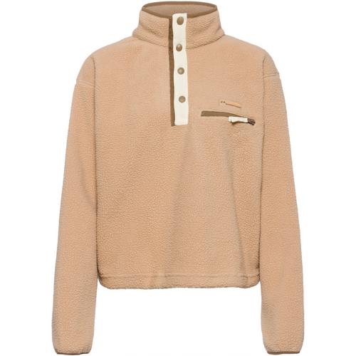 Columbia Helvetia II Fleeceshirt Damen